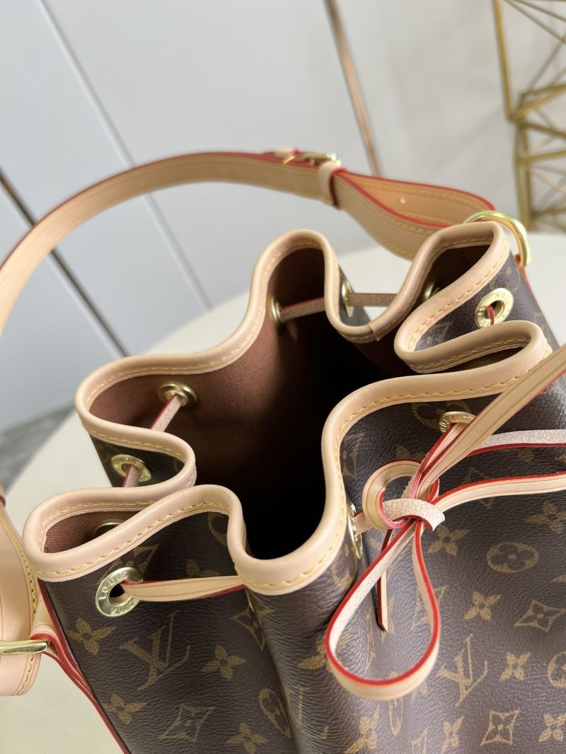 LV Bucket Bags